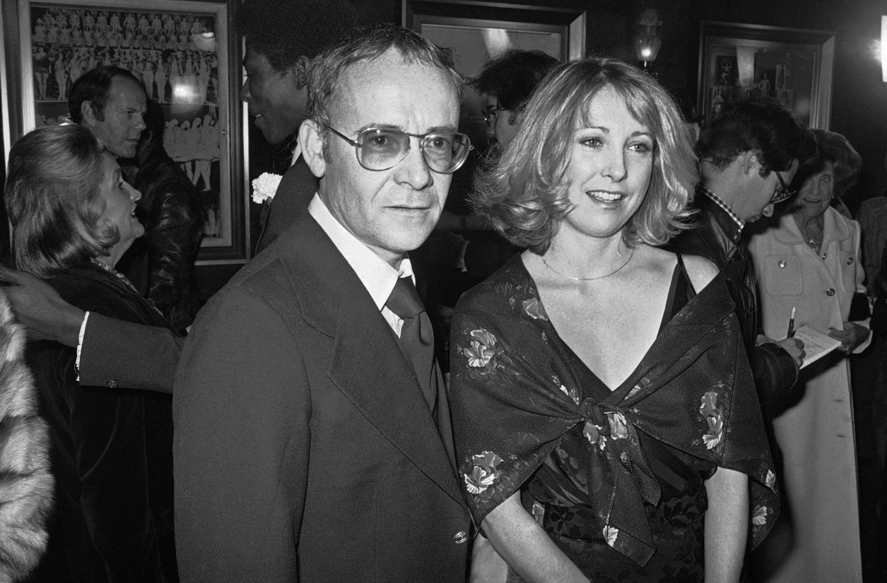 Buck Henry